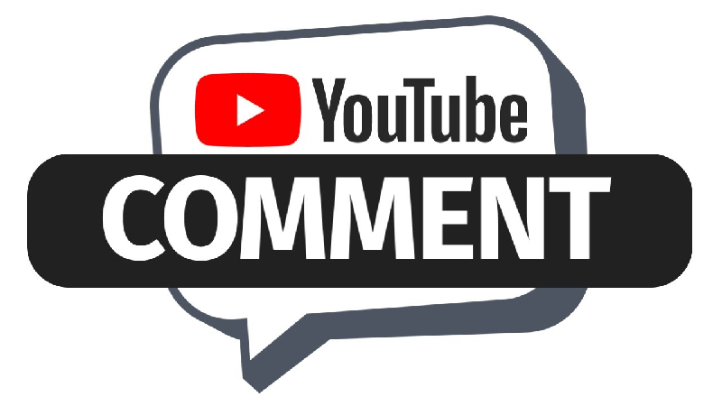 Cách tăng bình luận video Youtube