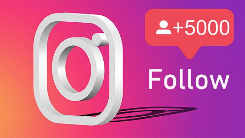 Vì sao nên sử dụng app tăng follow instagram miễn phí?