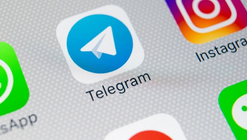 Có thể tạo tài khoản Telegram bằng Gmail không? 
