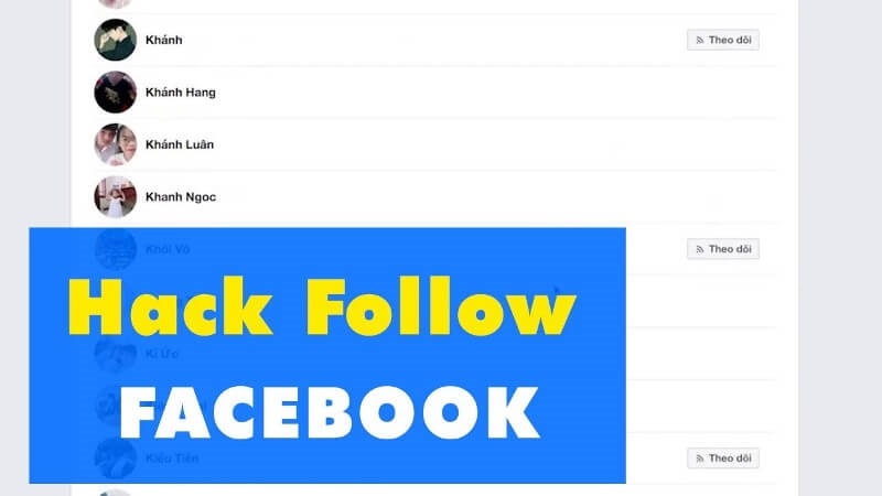 Cách 2: Sử dụng tool Facebook likebot